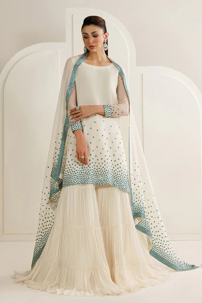 JAZMIN LUXURY WEDDING COLLECTION