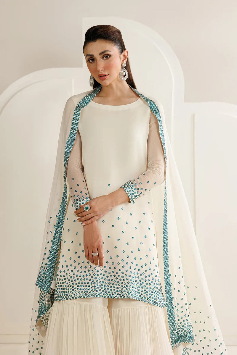 JAZMIN LUXURY WEDDING COLLECTION