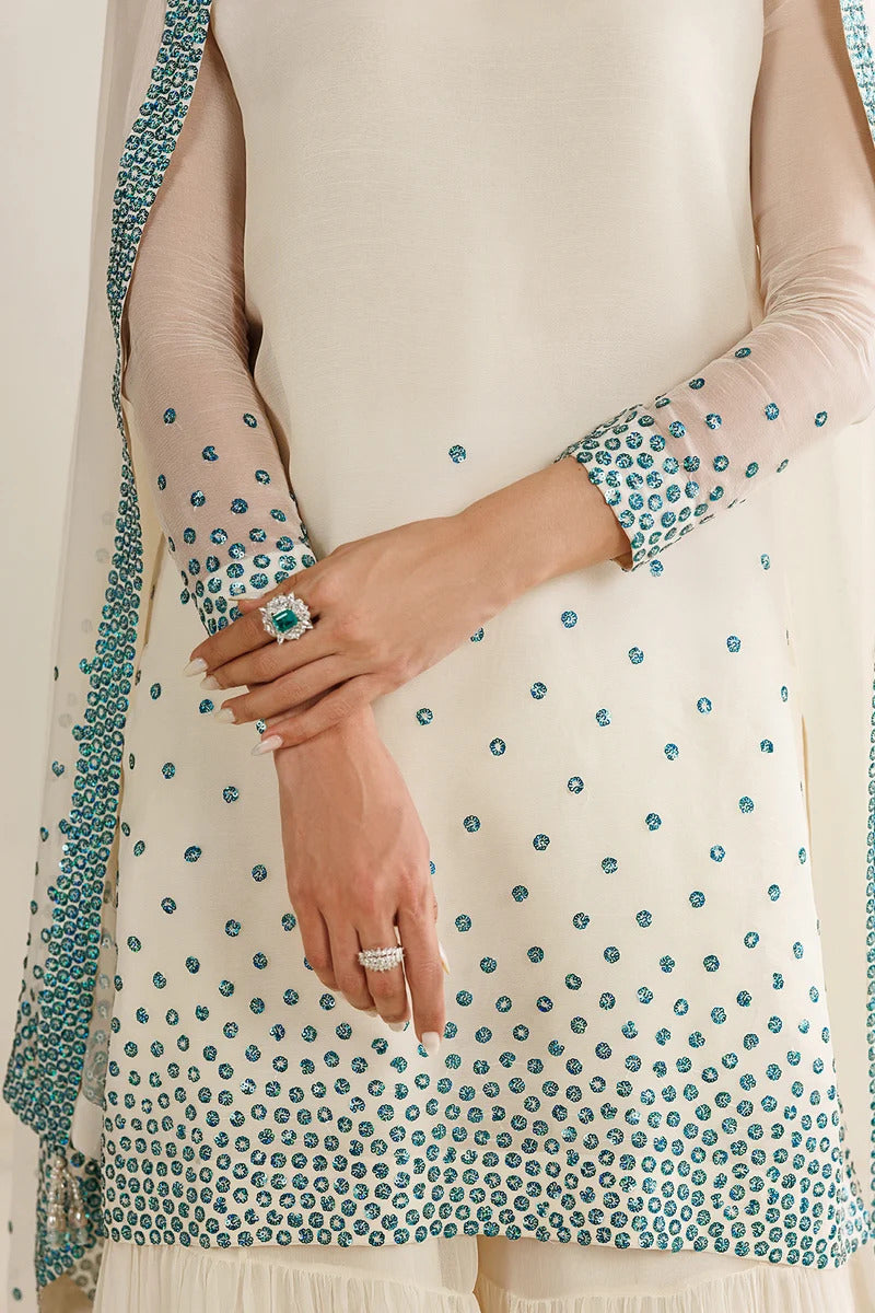JAZMIN LUXURY WEDDING COLLECTION