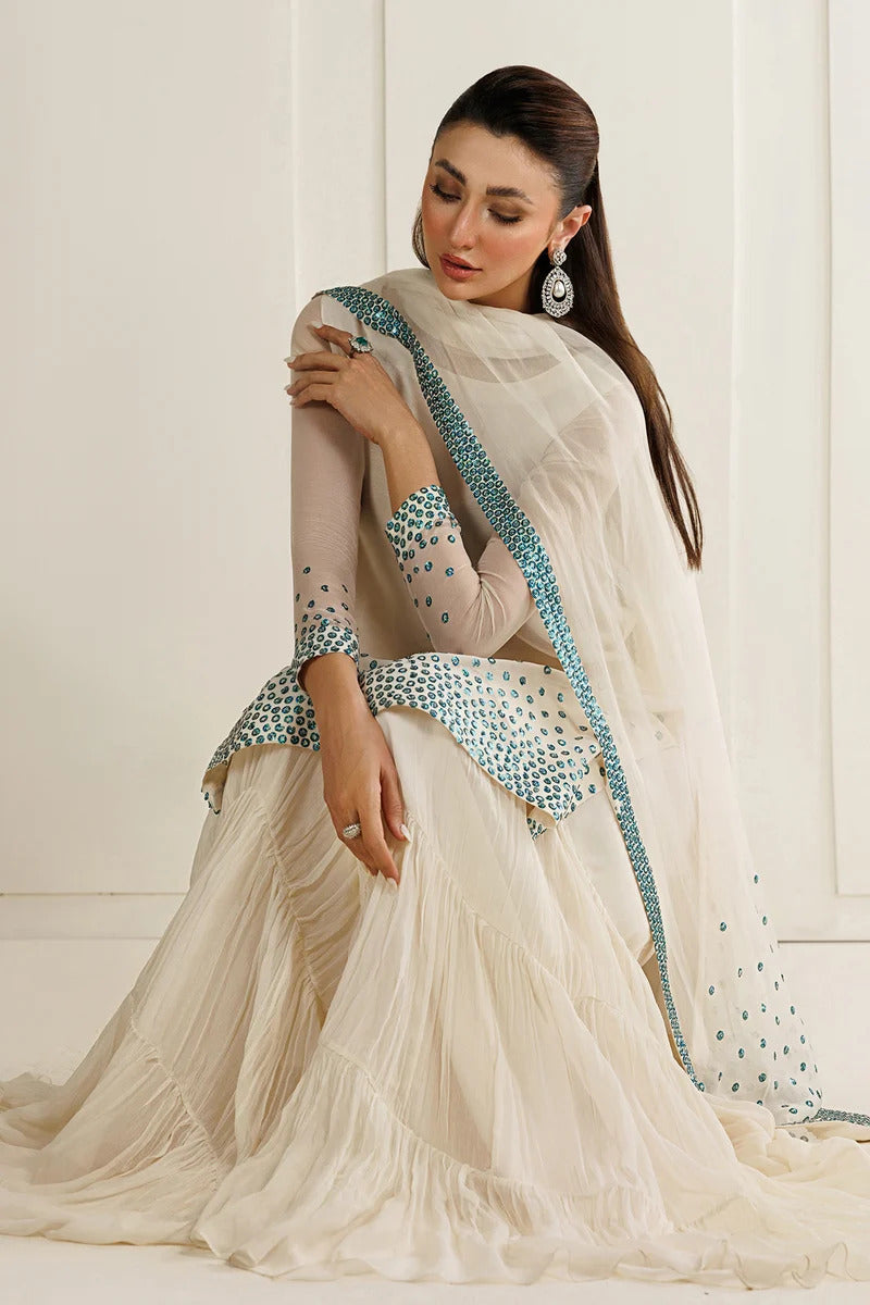 JAZMIN LUXURY WEDDING COLLECTION