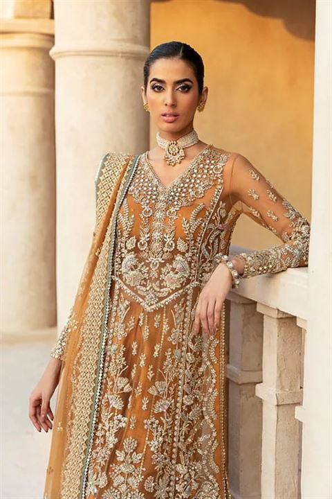 HUSSAIN REHAN LUXURY COLLECTION