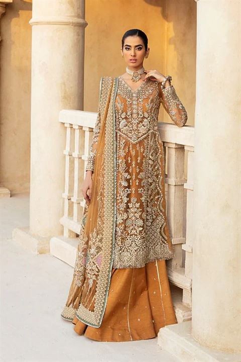 HUSSAIN REHAN LUXURY COLLECTION