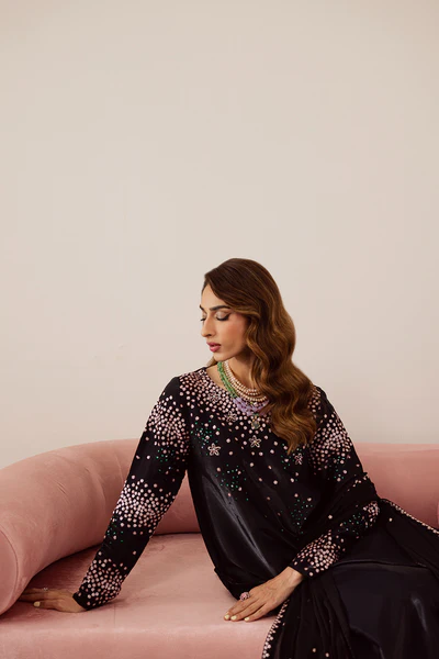 ANAYA  VELVET COLLECTION