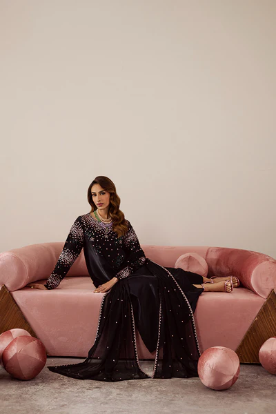 ANAYA  VELVET COLLECTION