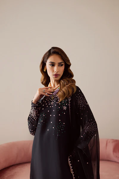 ANAYA  VELVET COLLECTION