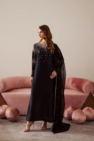 ANAYA  VELVET COLLECTION