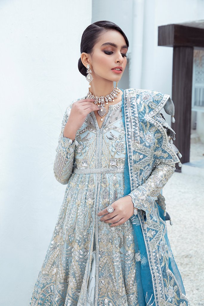 FRESSIA PREMIUM LUXURY WEDDING COLLECTION