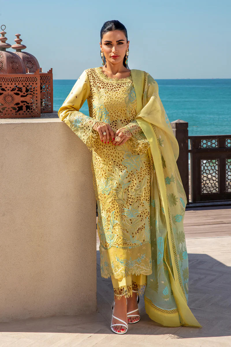 RANG RASIA LUXURY LAWN