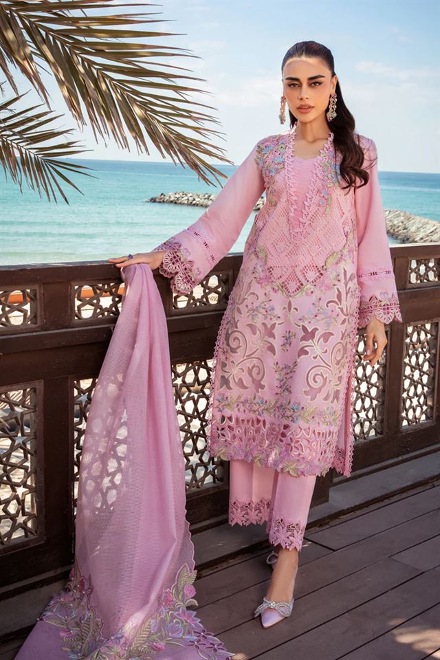 RANG RASIA LUXURY LAWN