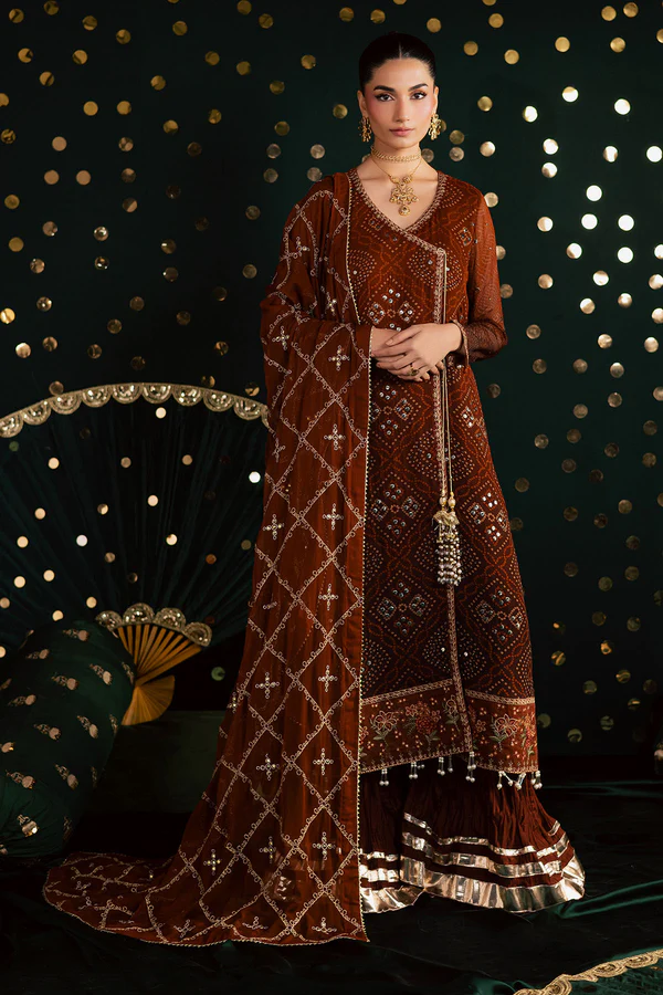 NUREH  LUXURY LAWN UNSTITCH