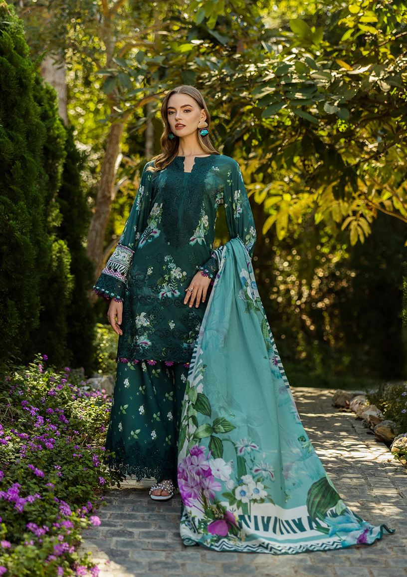 ELAF LAWN COLLECTION
