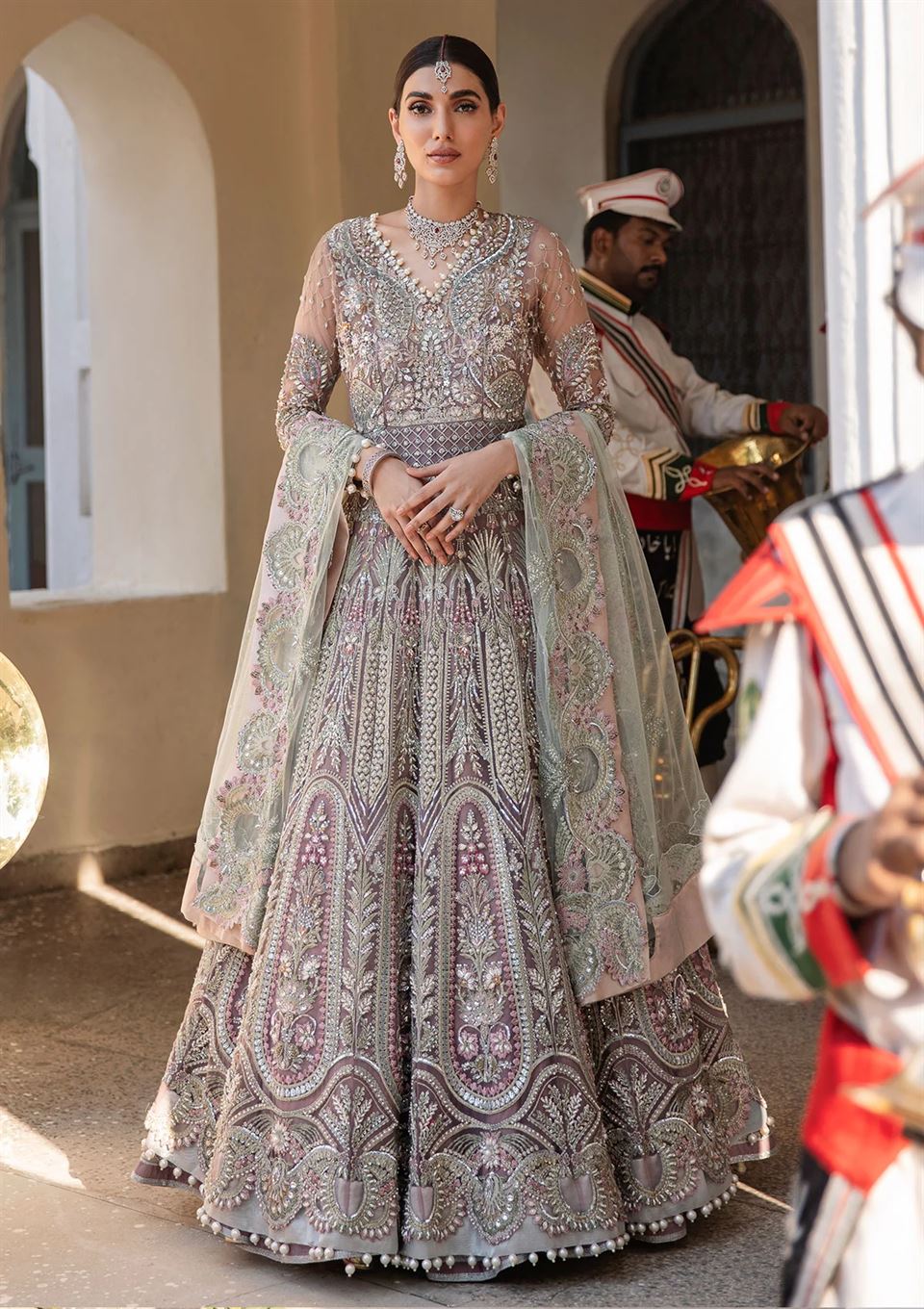 ELAF LUXURY WEDDING FORMALS