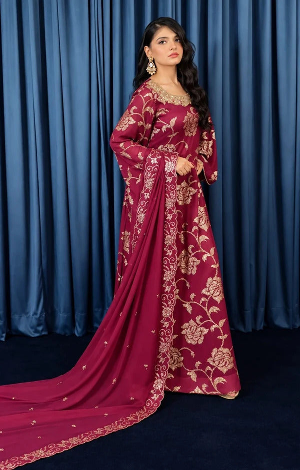 Élegance Aziya LUXURY WEDDING COLLECTION