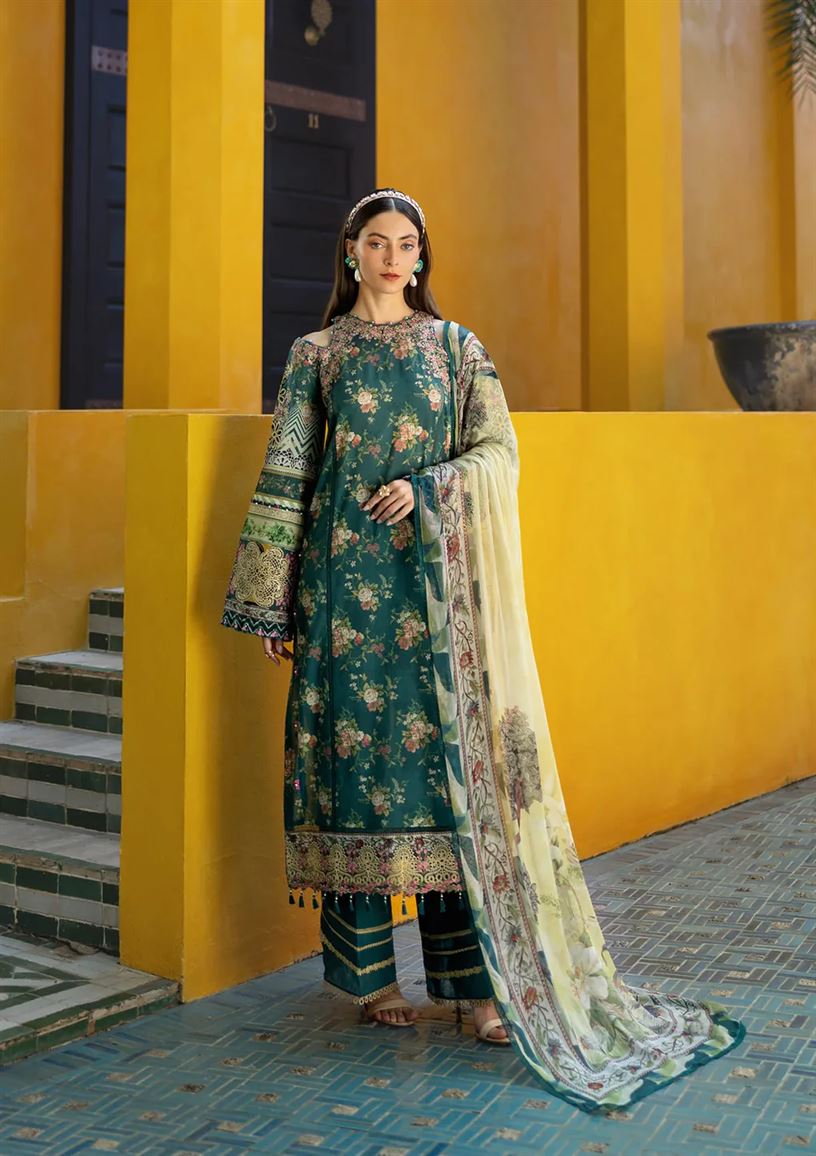 ELAF LAWN COLLECTION