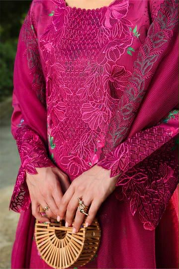 RANG RASIA SWISS LAWN COLLECTION