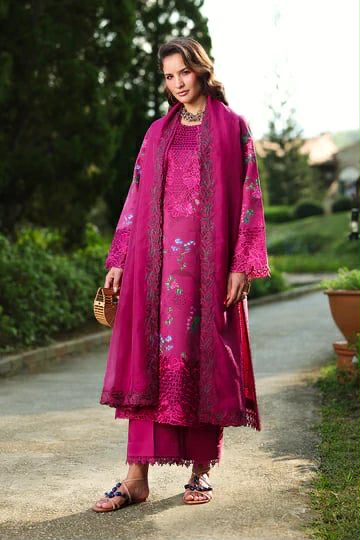 RANG RASIA SWISS LAWN COLLECTION