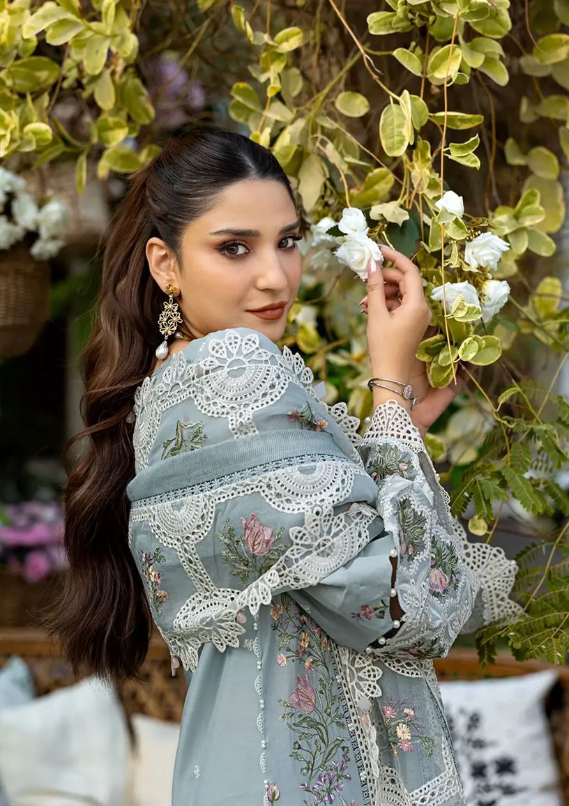 ELAF LUXURY LAWN COLLECTION