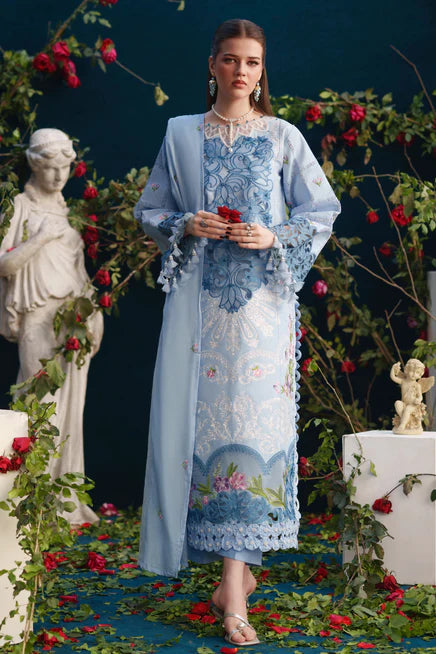 PARISHAY LUXURY LAWN COLLECTION