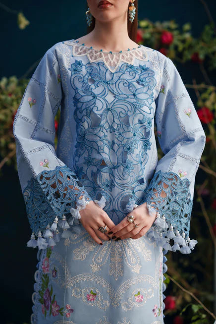 PARISHAY LUXURY LAWN COLLECTION