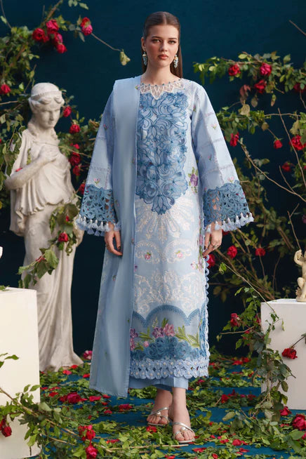 PARISHAY LUXURY LAWN COLLECTION