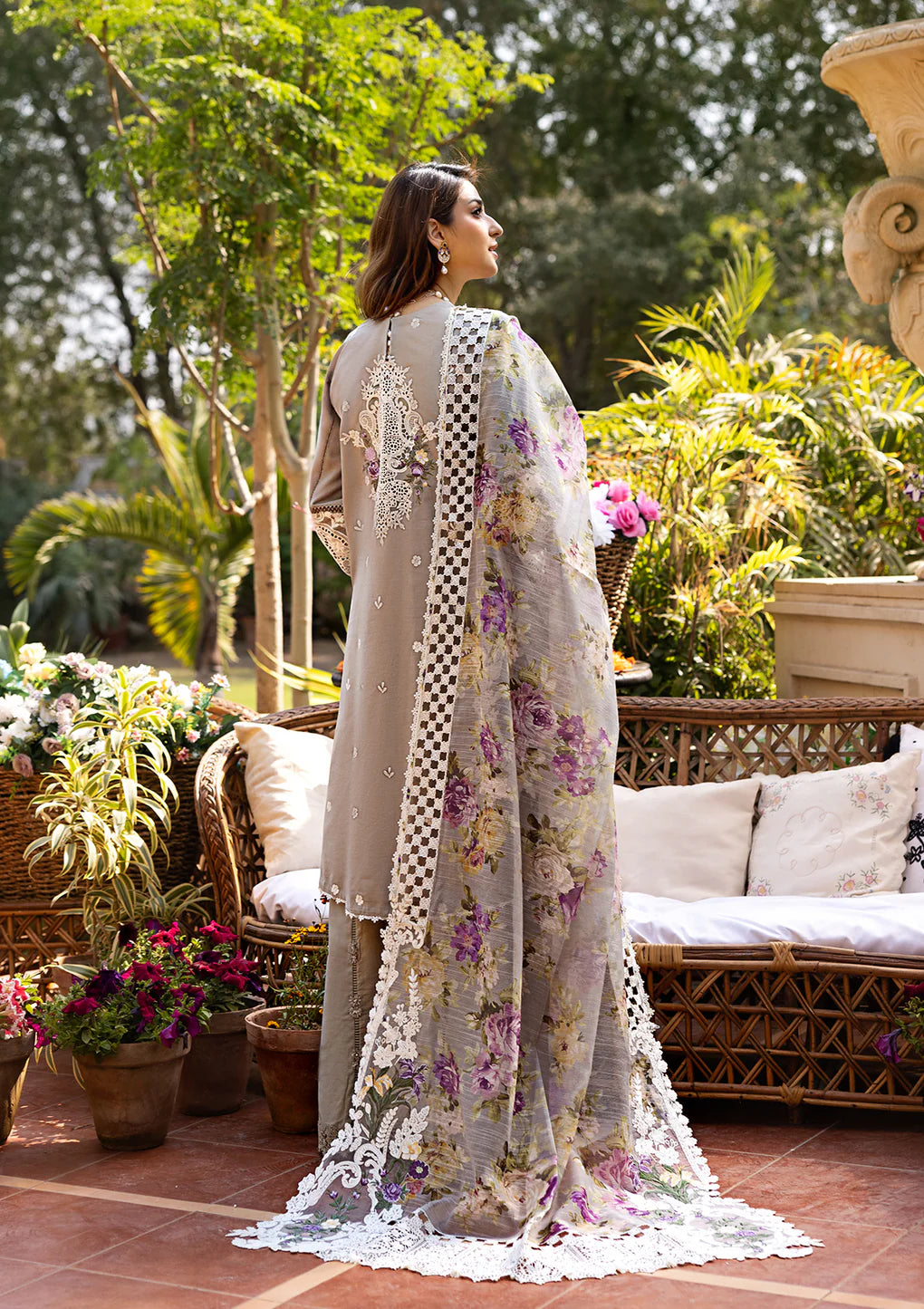 ELAF LUXURY LAWN COLLECTION