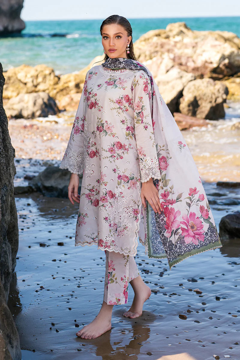 BAROQUE LAWN COLLECTION