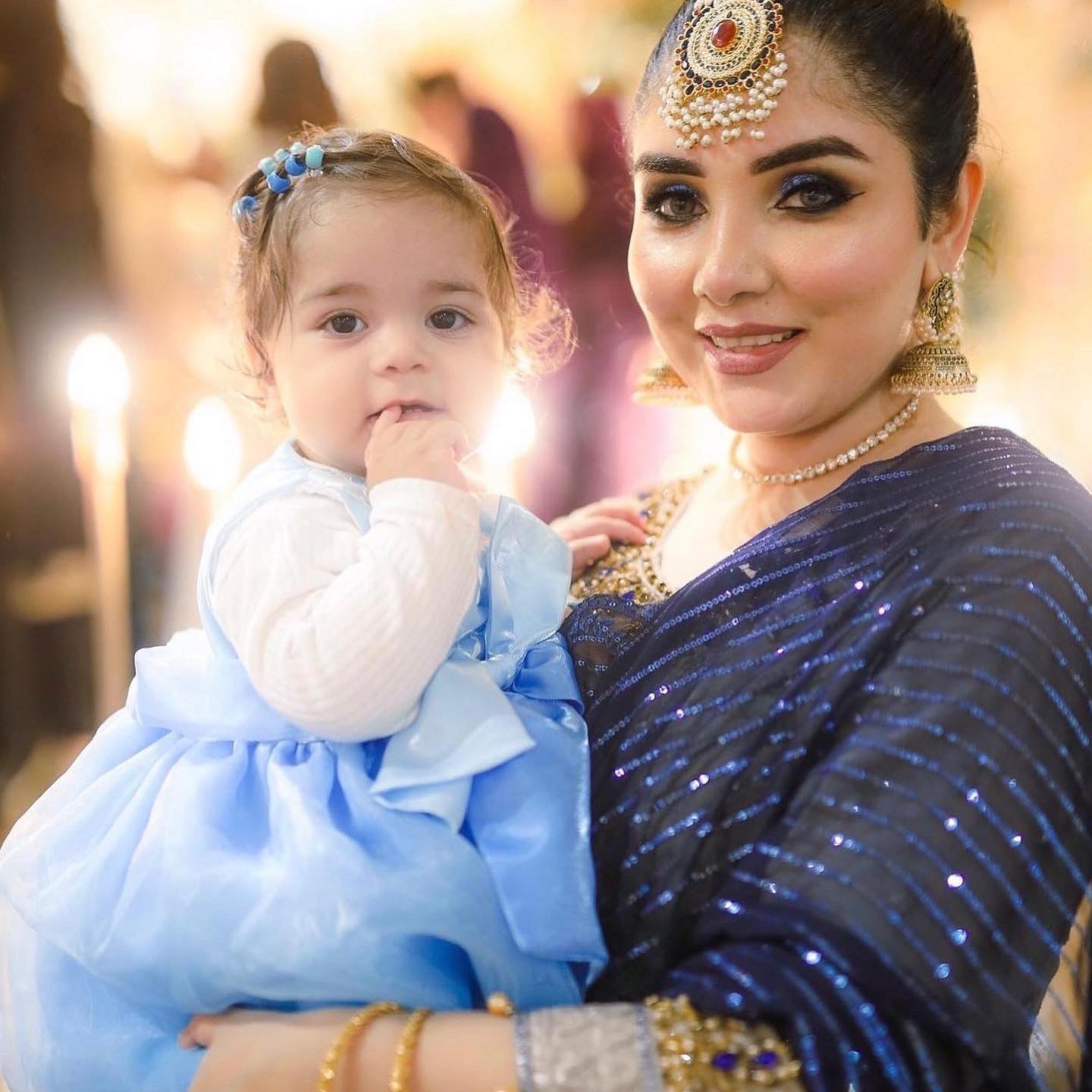 Maria B – Mbroidered Collection