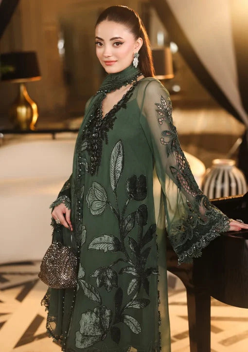 MARIA B LUXURY WEDDING COLLECTION