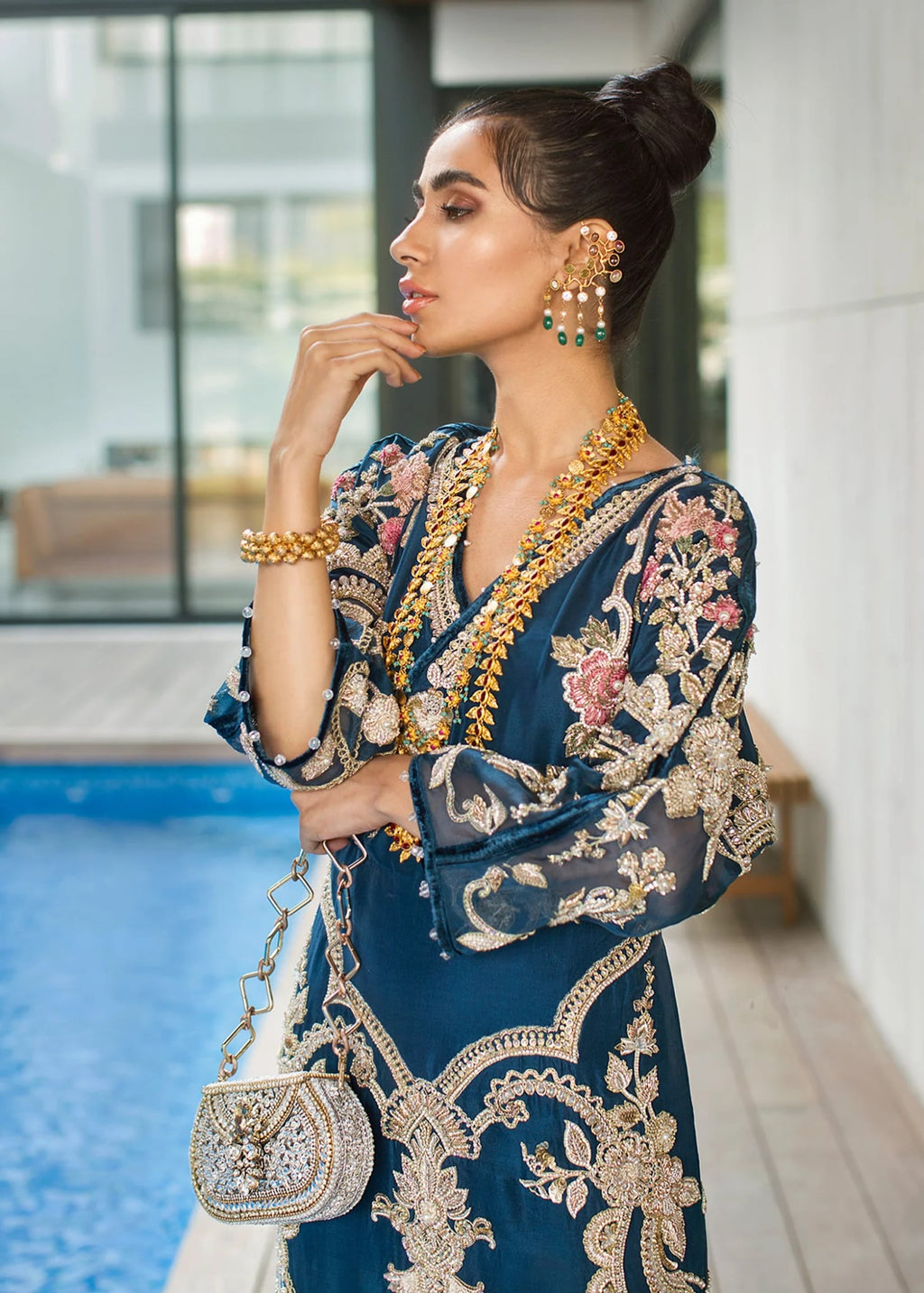 REPUBLIC LUXURY WEDDING COLLECTION
