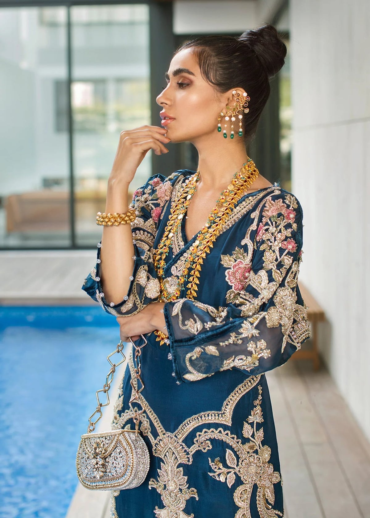 REPUBLIC LUXURY WEDDING COLLECTION