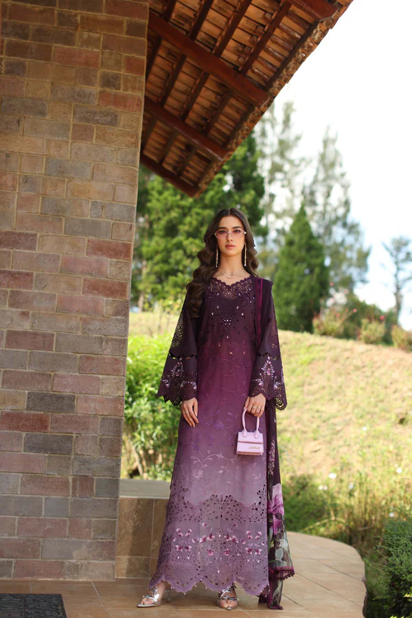 NOOR BY SADIA  LAWN COLLECTION
