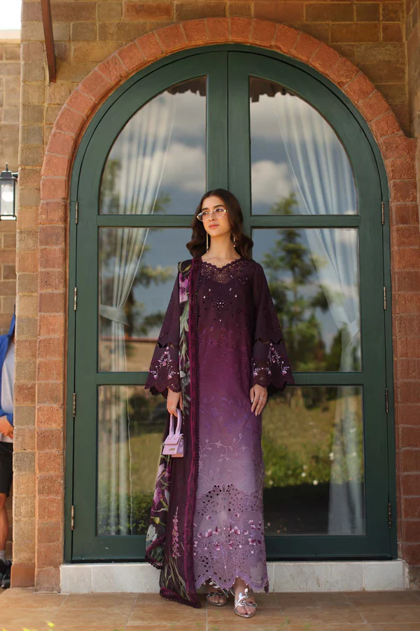 NOOR BY SADIA  LAWN COLLECTION