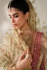 BAROQUE LUXURY WEDDING COLLECTION