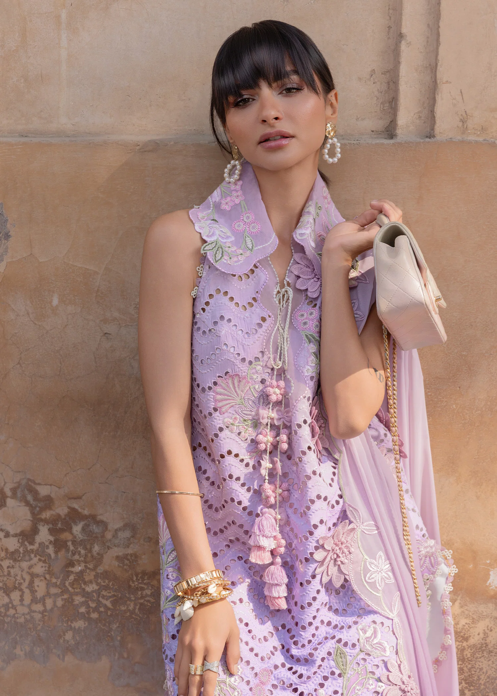 CRIMSON LAWN COLLECTION