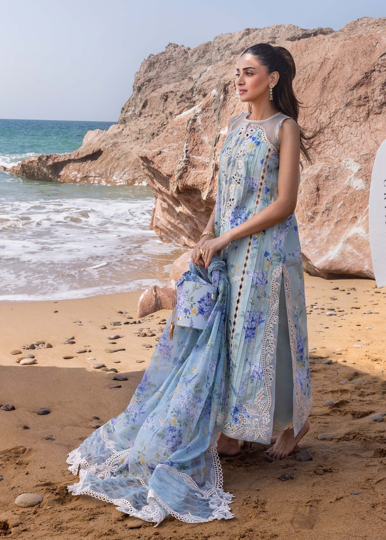 CRIMSON LAWN COLLECTION