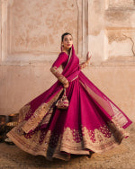 FAIZA SAQLAIN LUXURY WEDDING COLLECTION