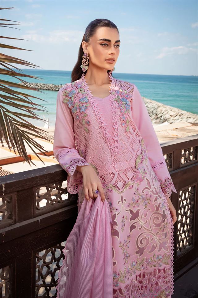 RANG RASIA LUXURY LAWN