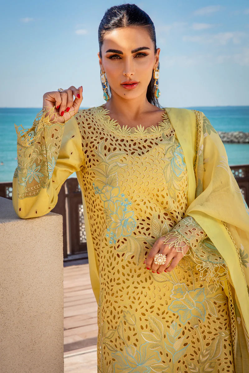RANG RASIA LUXURY LAWN