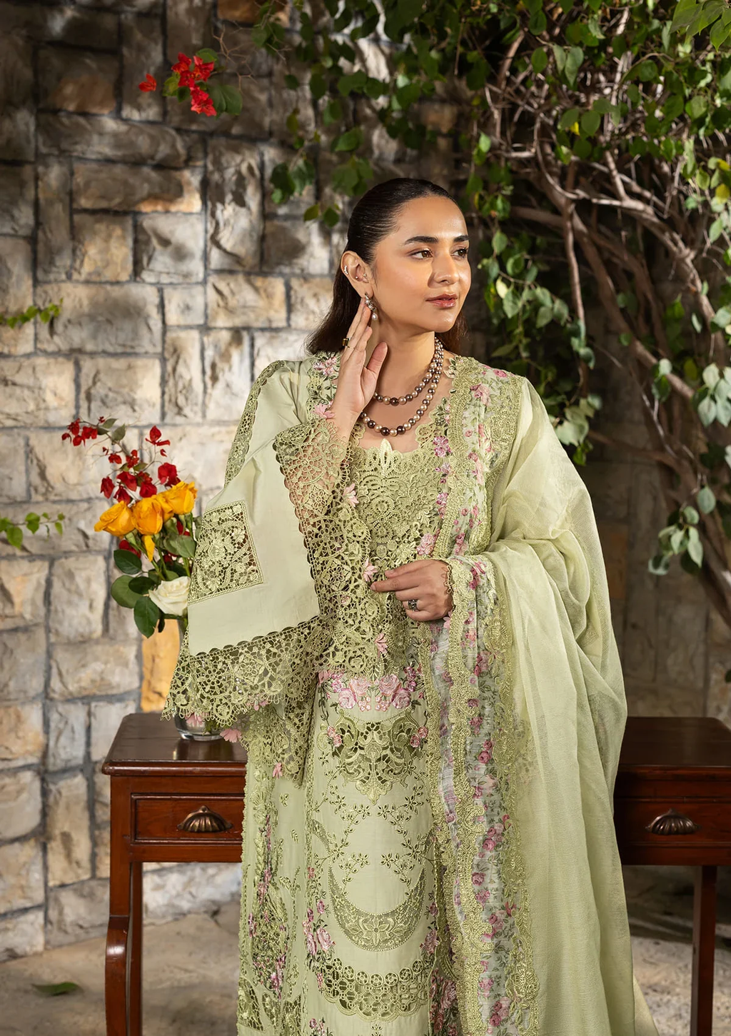 ELAF LUXURY LAWN COLLECTION