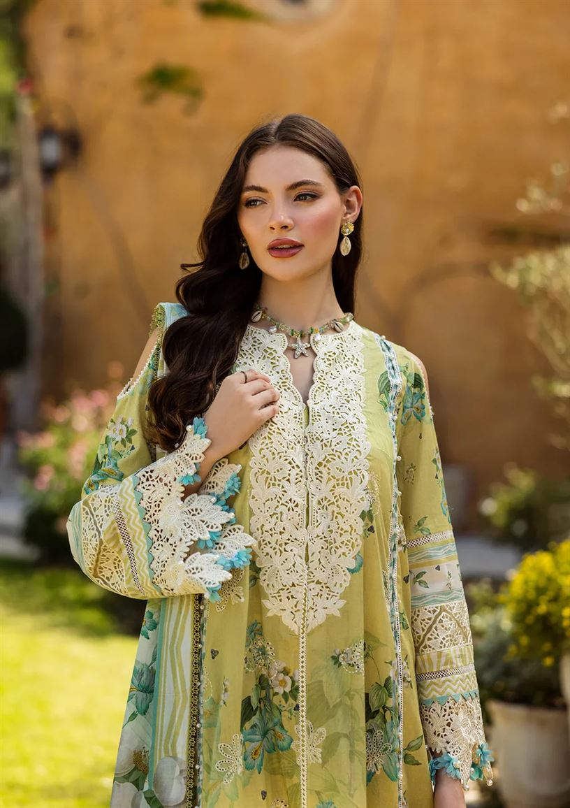 ELAF LAWN COLLECTION