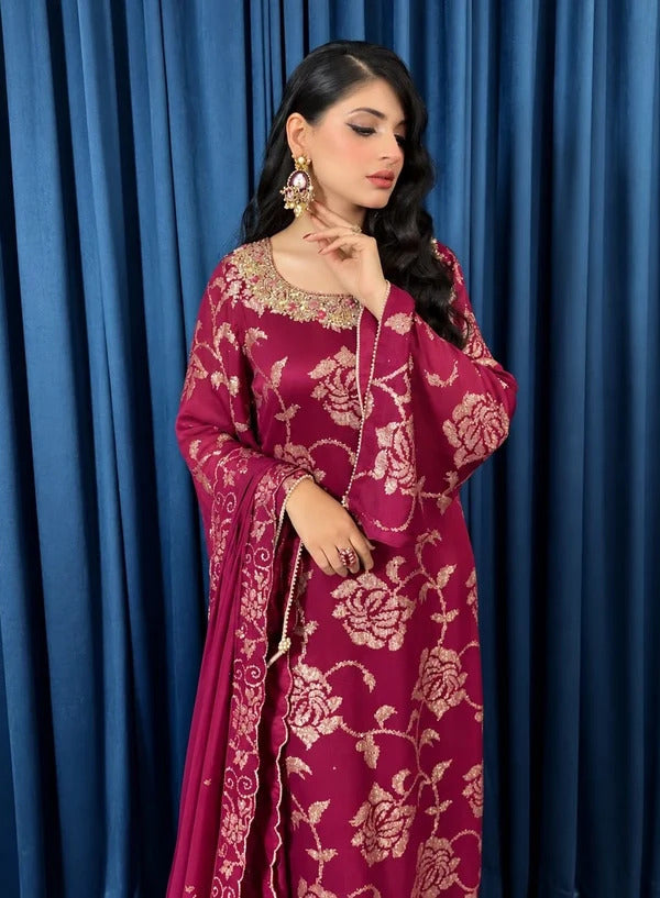 Élegance Aziya LUXURY WEDDING COLLECTION