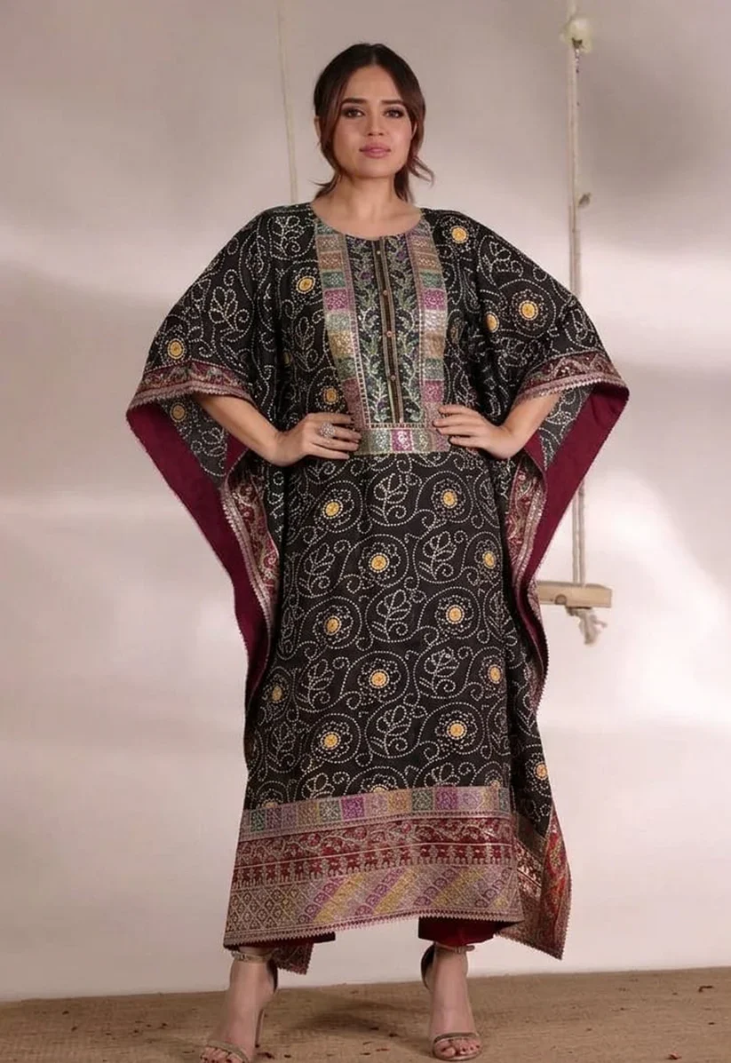 ANEELA'S LAWN COLLECTION