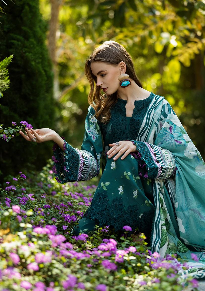 ELAF LAWN COLLECTION