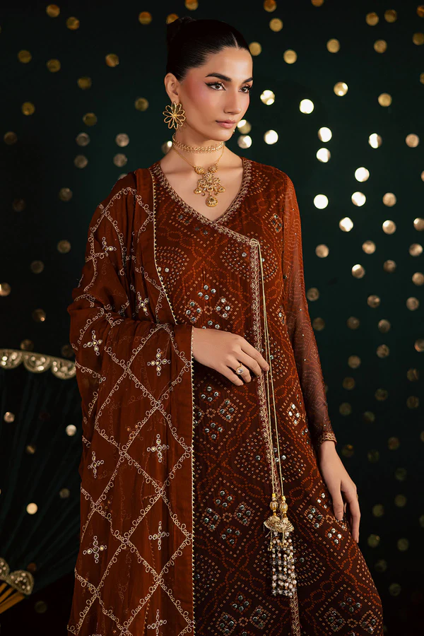 NUREH  LUXURY LAWN UNSTITCH