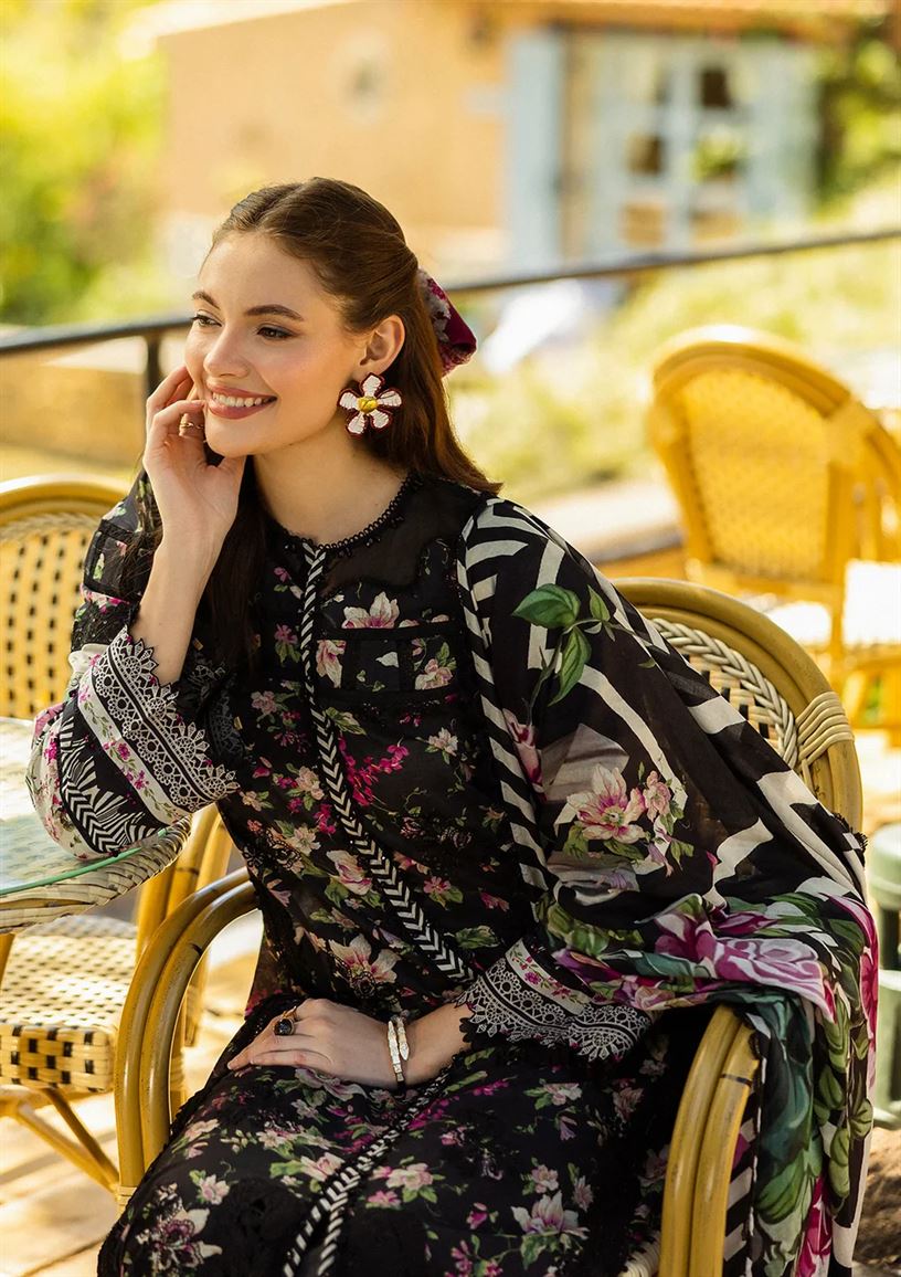 ELAF LAWN COLLECTION