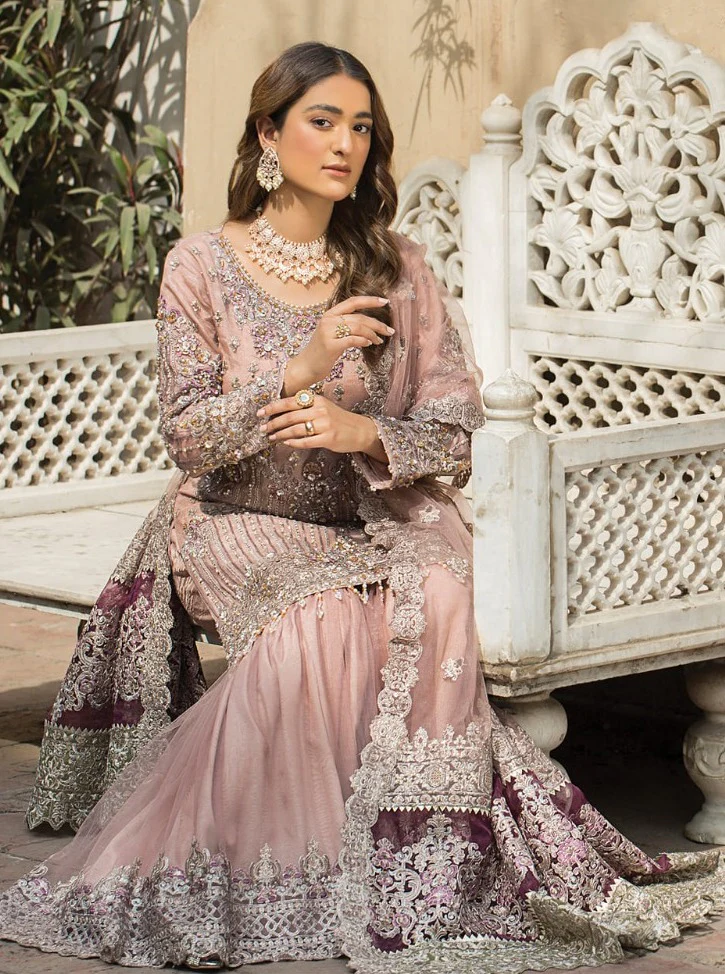 IMROZIA LUXURY WEDDING FORMALS