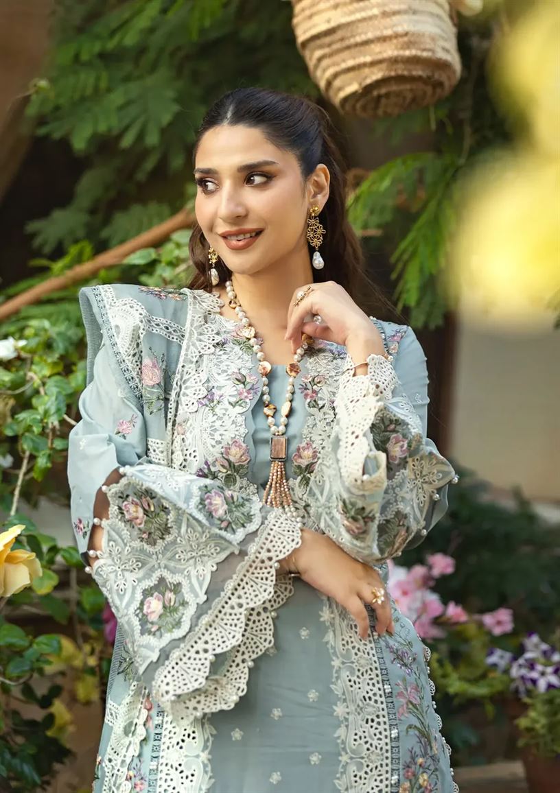 ELAF LUXURY LAWN COLLECTION