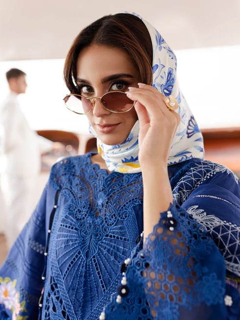 PARISHAY LUXURY LAWN COLLECTION