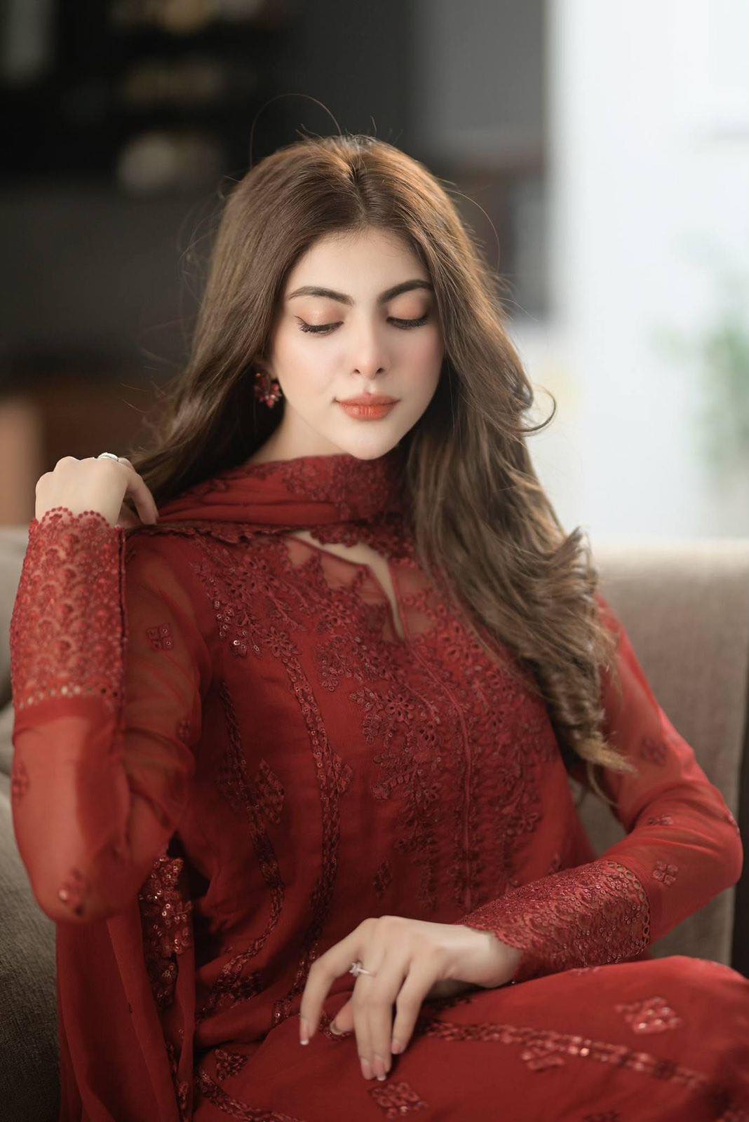 AZURE LUXURY LAWN COLLECTION