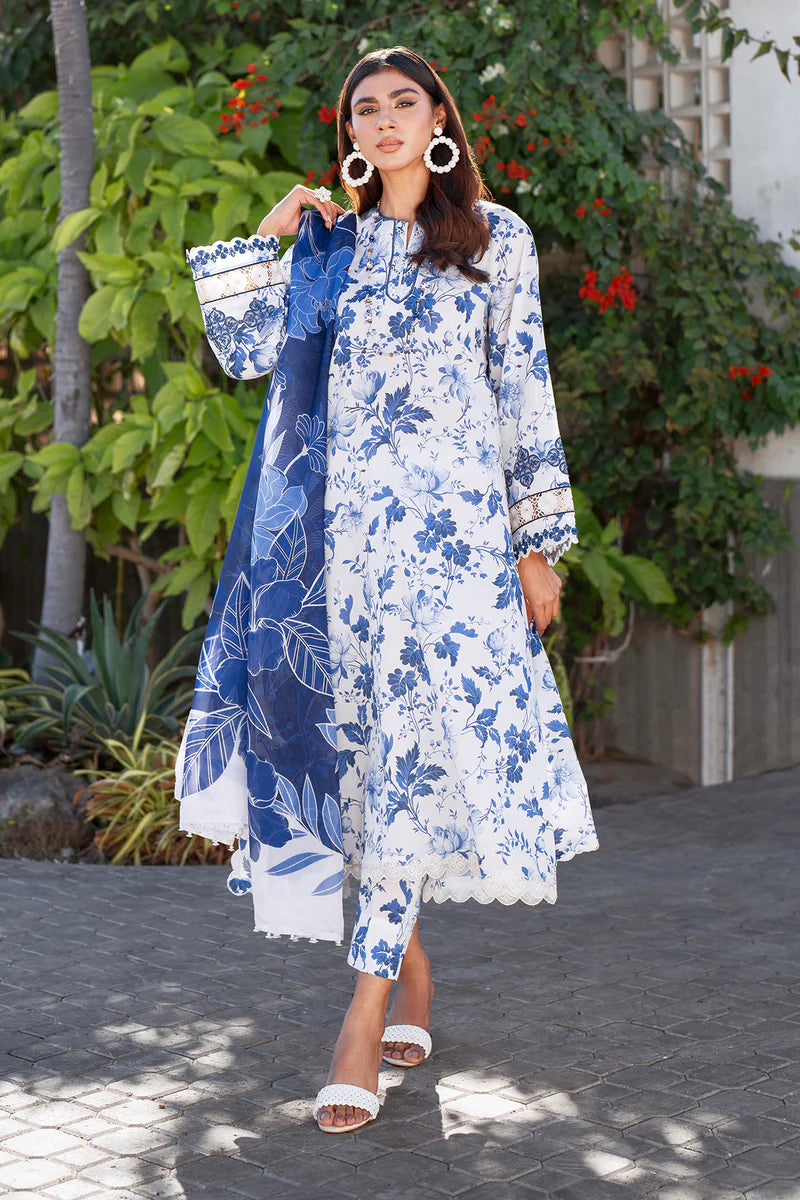 BAROQUE LAWN COLLECTION